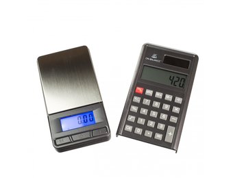 On Balance CL-300 (300 x 0,01)