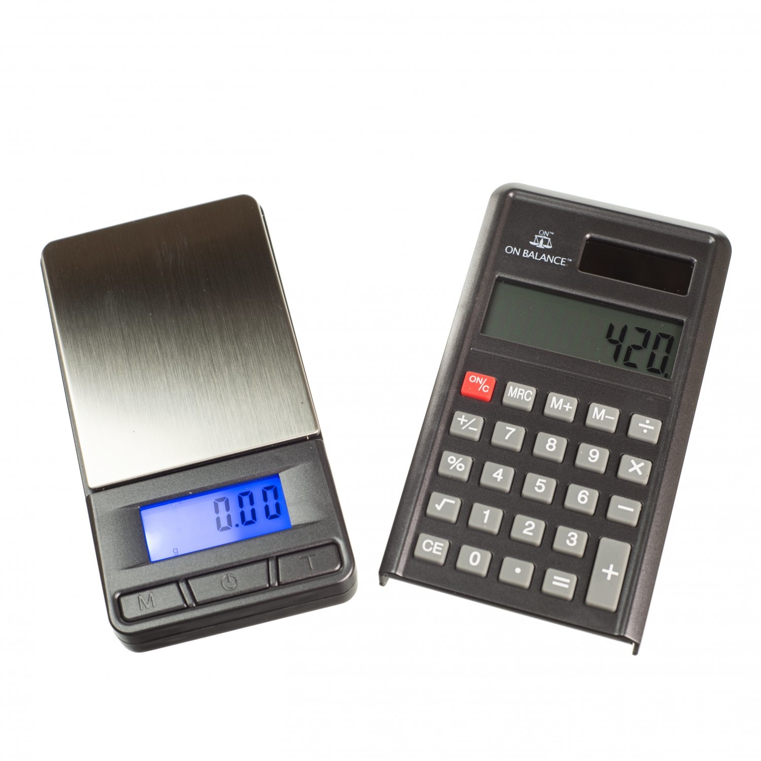 On Balance CL-300 (300 x 0,01)