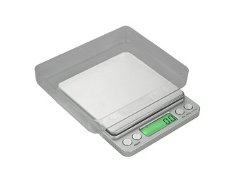 On Balance NV-3000   (3000 x 0.1)