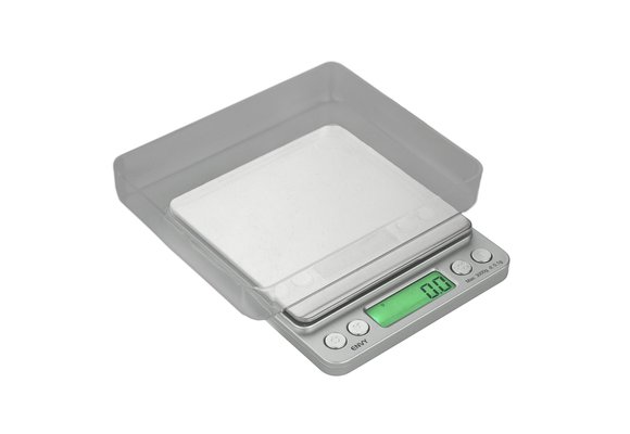 On Balance NV-3000   (3000 x 0.1)