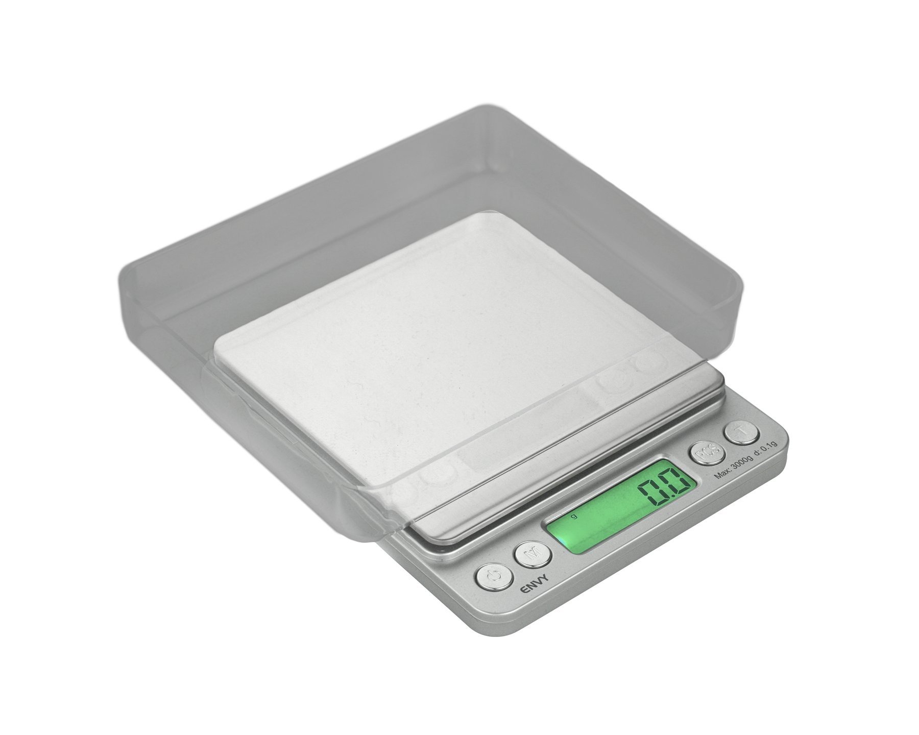 On Balance NV-3000   (3000 x 0.1)