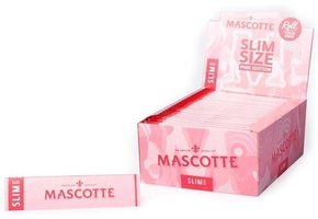 Slim size Pink Edition