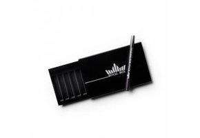 Royal Box – Plastic Black