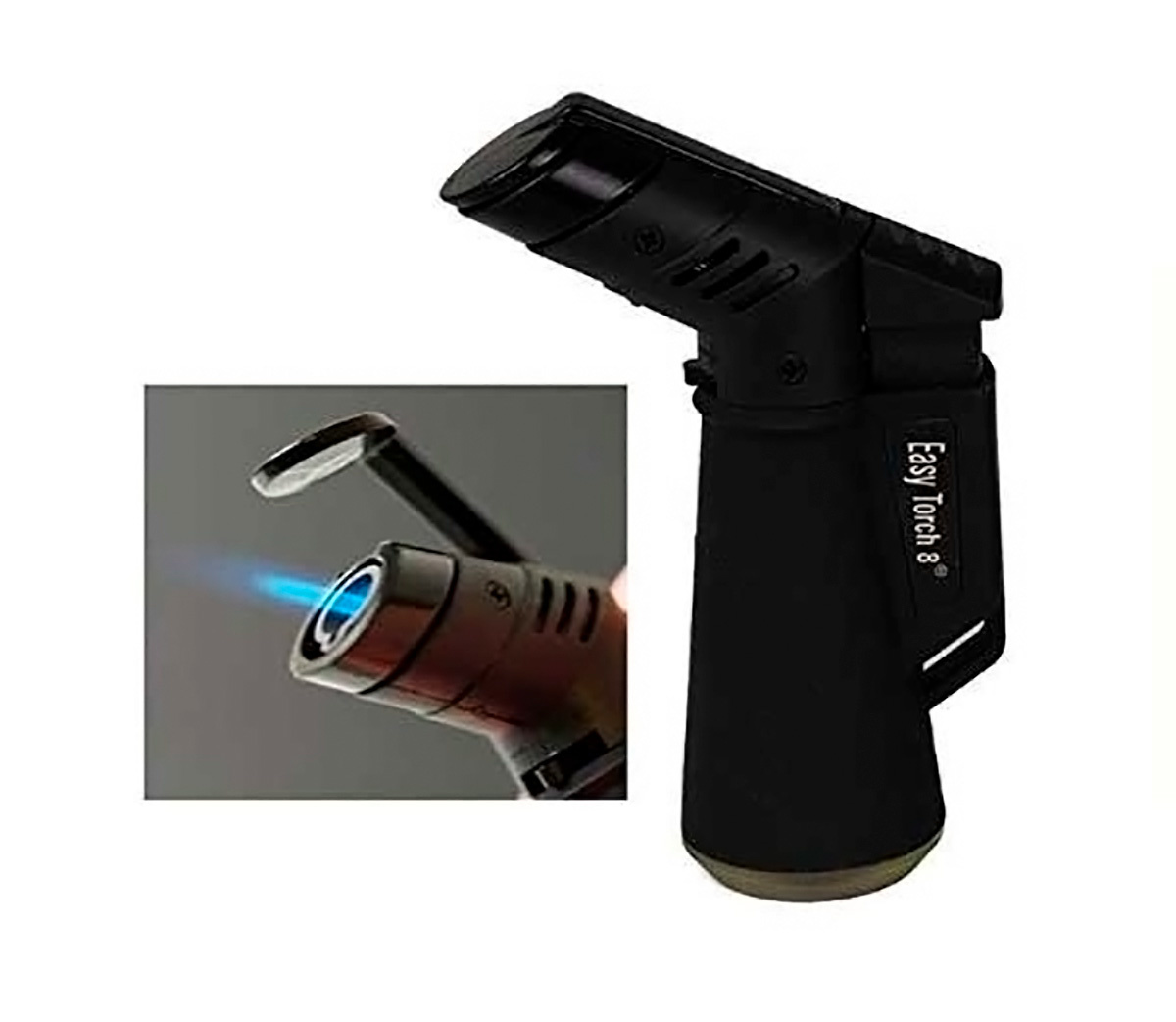 V-Fire Easy Torch Freestyle Rubber