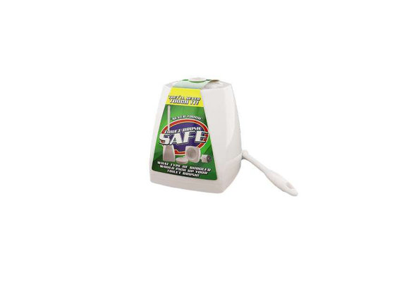 Toilet Borstel-Kluis