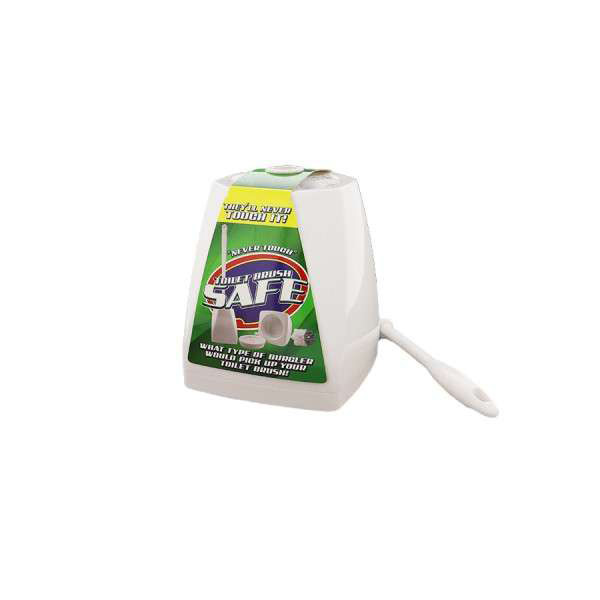 Toilet Brush-Safe
