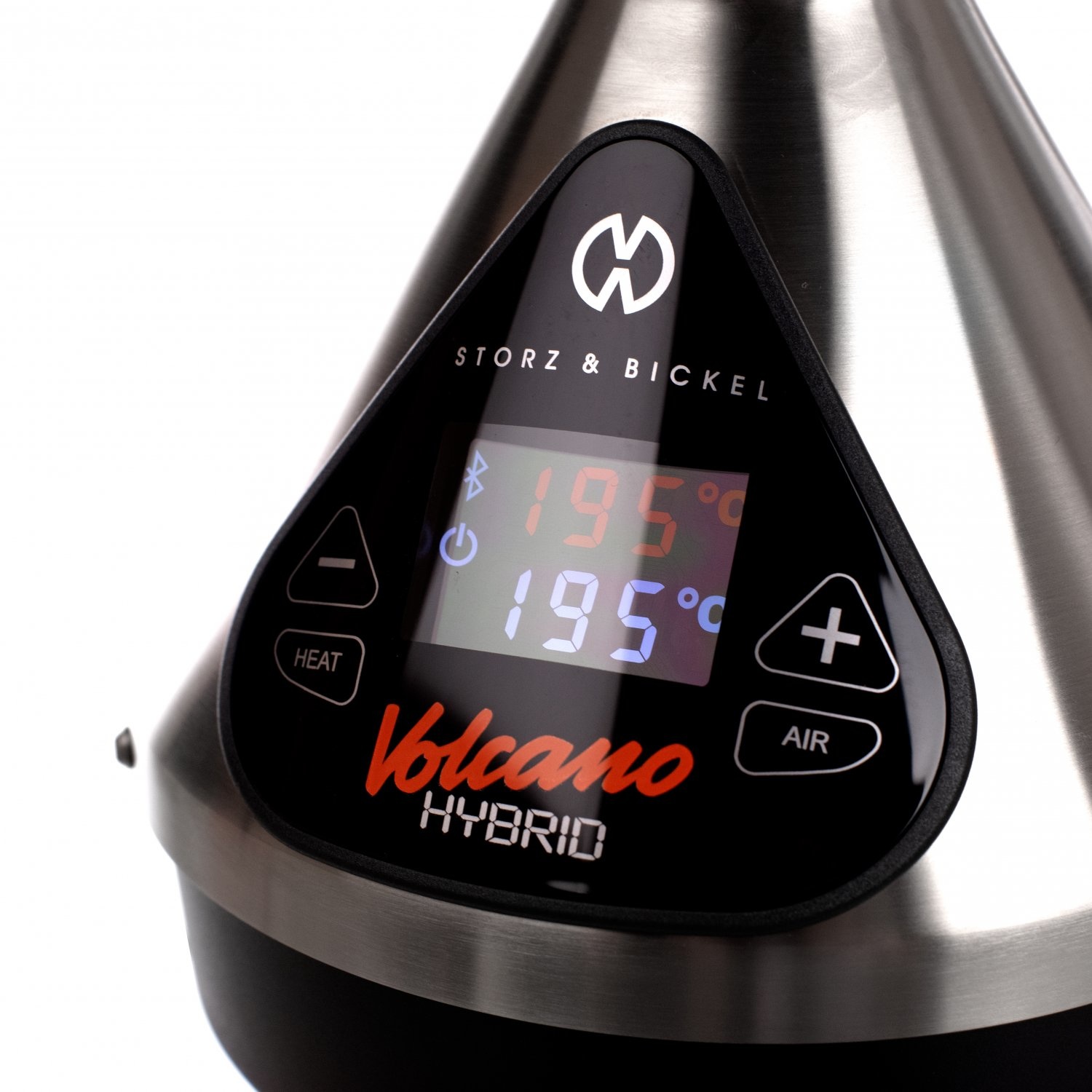 Storz & Bickel Volcano Hybrid Vaporizer