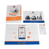 Storz & Bickel Volcano Hybrid Vaporizer