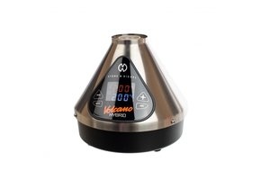 Storz & Bickel Volcano Hybrid Vaporizer