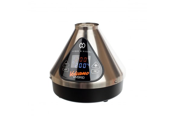 Storz & Bickel Volcano Hybrid Vaporizer