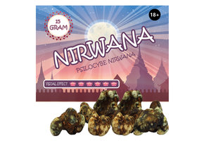 Nirwana Truffles