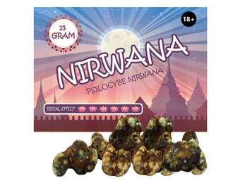 Nirwana Truffles