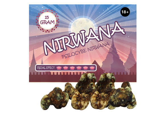 Nirwana Truffels