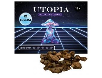 Utopia Truffles
