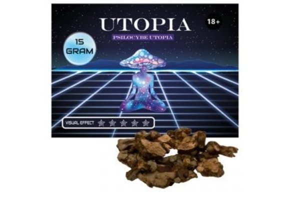 Utopia Truffles