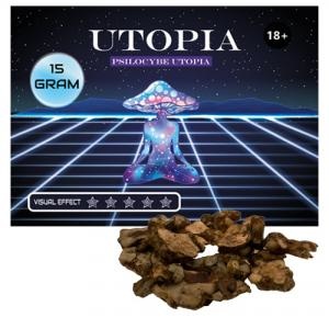 Utopia Truffles