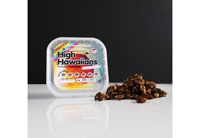 High Hawaiians Mushroom Truffles