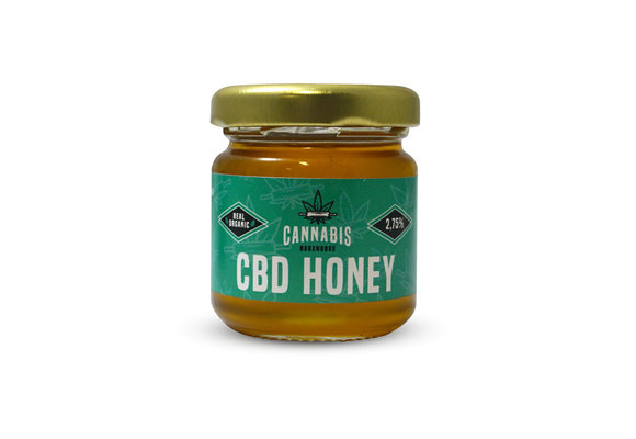 CBD Honey