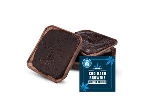 CBD Brownie  15mg