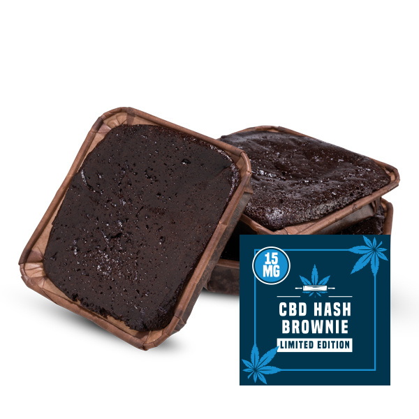 CBD Brownie  15mg