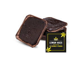 Lemon Haze Brownie