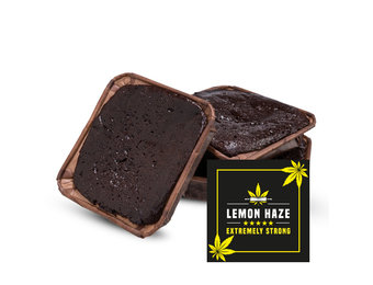 Lemon Haze Brownie