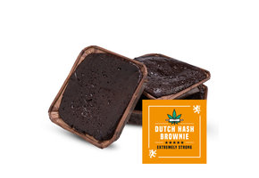 Dutch Hash Brownie