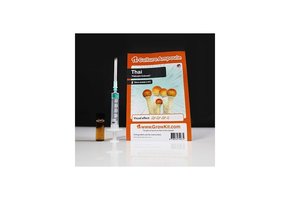 Thai  Culture Ampoule Set