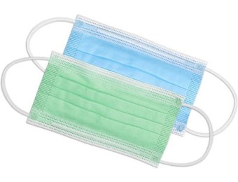 Mouth Mask