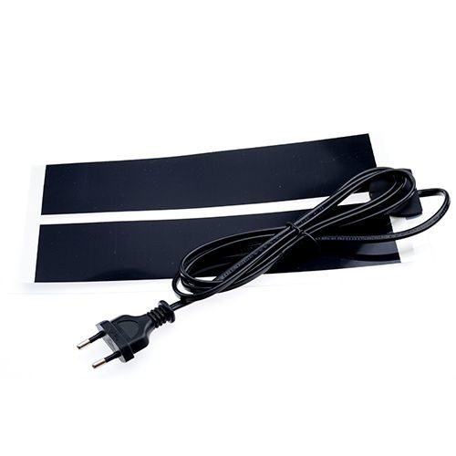 Verwarming Mat Groot  (15x28 cm)