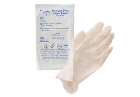 Gloves (sterile)