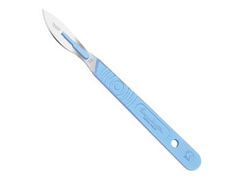 Scalpel