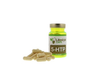 5-HTP  40 Stuks