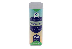 Calea Zacatechichi 10x Dream extract