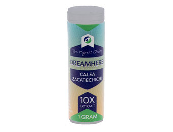 Calea Zacatechichi 10x Dream extract