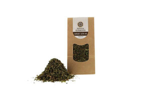 Cannabis Sativa - 50 gram