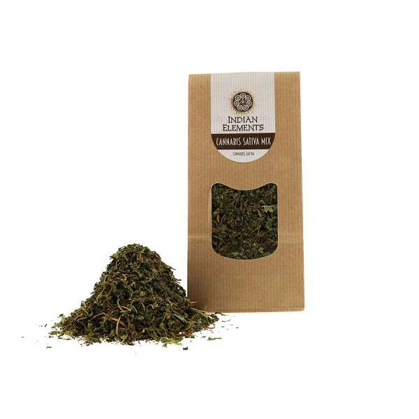 Cannabis Sativa - 50 gram