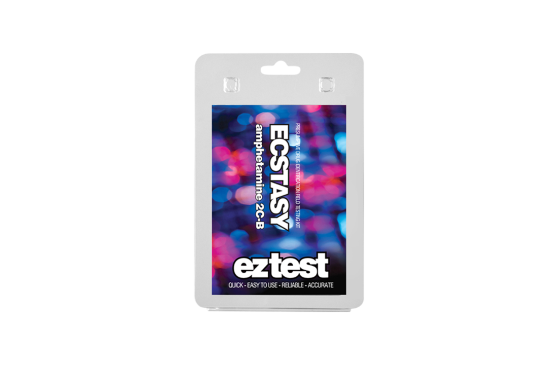 EZ Test Ecstasy (XTC) - Drpaddo.com