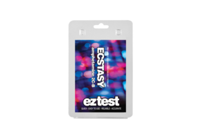 EZ Test  Ecstasy (XTC)