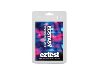 EZ Test  Ecstasy (XTC)