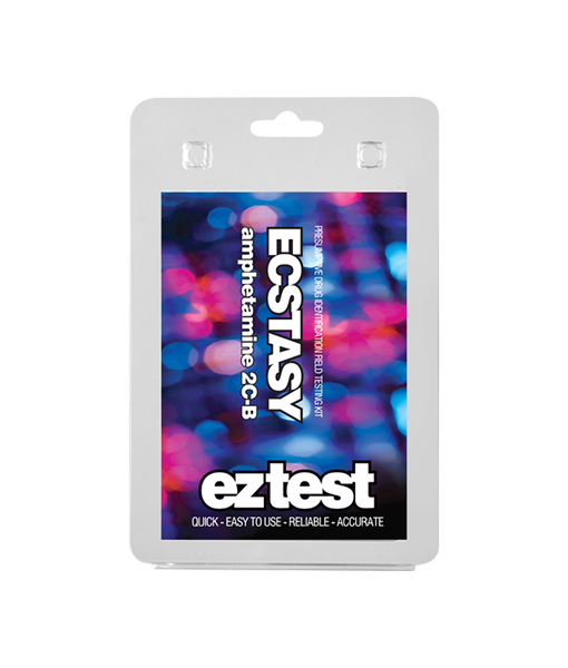 EZ Test  Ecstasy (XTC)