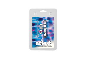 EZ Test Cocaine Cuts