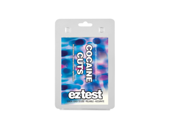 EZ Test Cocaine Cuts