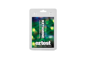 EZ Test Ketamine