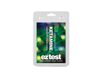 EZ Test Ketamine