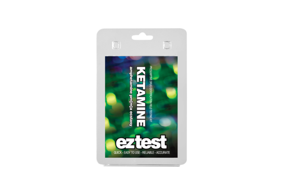 EZ Test Ketamine