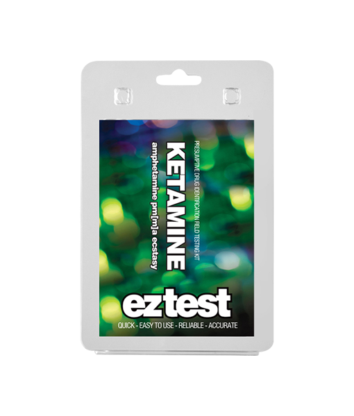 EZ Test Ketamine