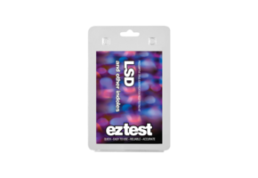 EZ Test LSD