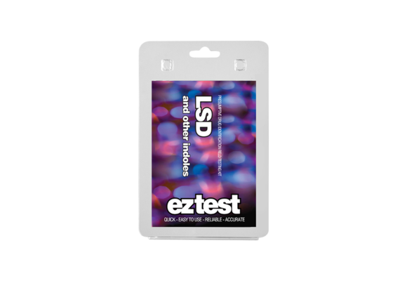 EZ Test LSD