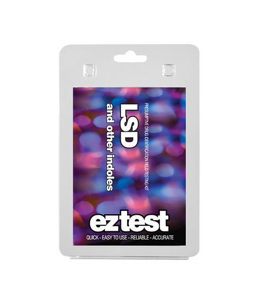 EZ Test LSD